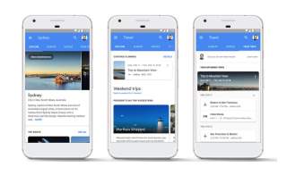 Booking Hotels and Flights Through Google on Your Phone is Really Easy Now