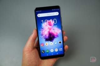 DEAL: Buy a Huawei Mate 10 Pro for $699 Online This Week Only, That’s $100 Off