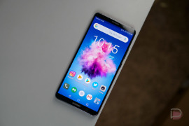 Mate 10 Pro from Huawei