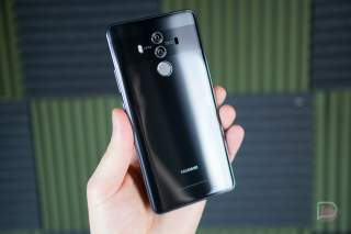 GIVEAWAY: Win 1 of 2 Huawei Mate 10 Pro Phones From Droid Life and Huawei