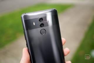DEAL: Huawei Mate 10 Pro Price Down to $650 ($150 Off), Mate SE to $229 ($20 Off) for Limited Time