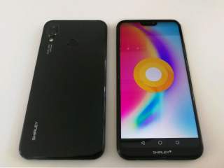 Not to be Outdone, Huawei’s P20 Lineup Also Sports a Top Notch