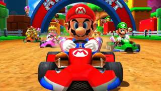 Multiplayer Coming to Mario Kart Tour on March 8