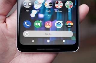 NO, GOOGLE. (UPDATED)