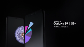 Samsung Outs Galaxy S9 in 3-Minute Promo Video a Day Early, Enjoy!