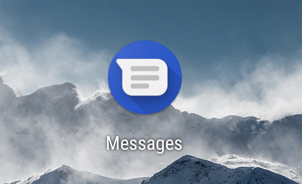 android imessage google messages