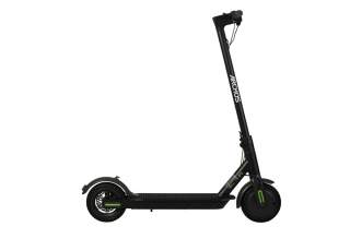 Who Doesn’t Want This Archos Android-Powered Scooter?