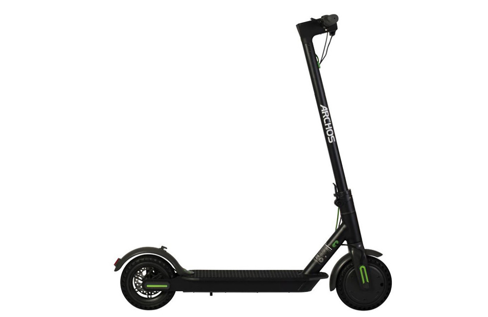 archos android scooter