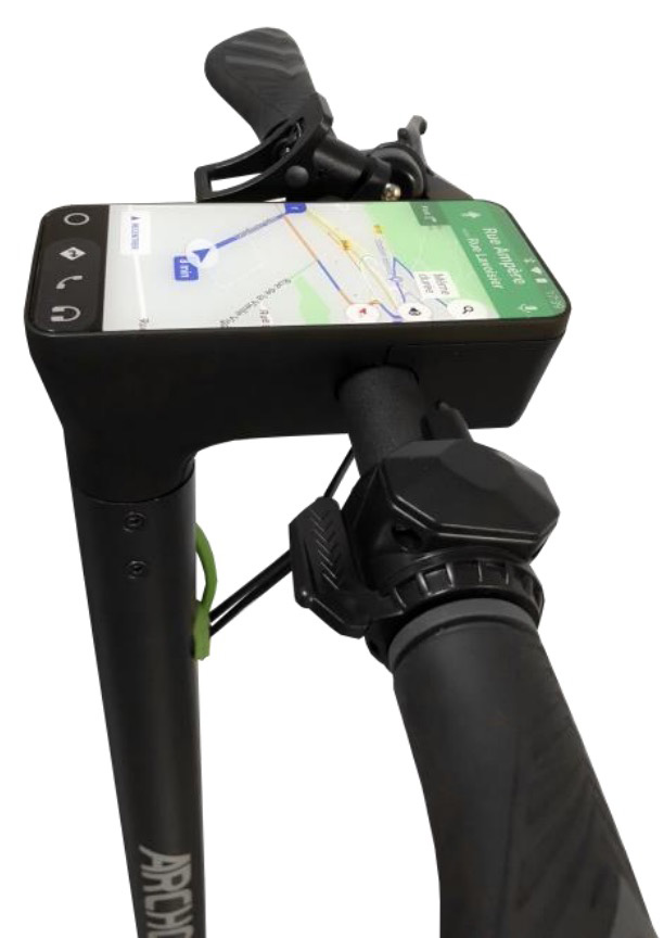 archos android scooter