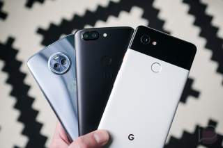 Which Android Phone Should You Buy Today? (February 2018)