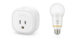 best deal eufy smart bulb plug