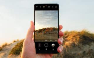 Big Essential Phone Camera Update Adds Auto-HDR, New HDR Algorithm