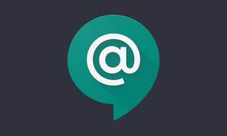 Smart Reply Comes to Hangouts Chat