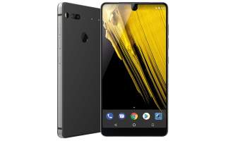 Amazon Lands Exclusive Halo Gray Essential Phone and It’s $150 Cheaper Than Other New Colors