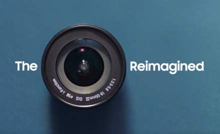 Samsung is Really Excited About the Galaxy S9’s Camera
