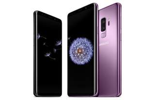Samsung Galaxy S9 and Galaxy S9+ Official, Available March 16