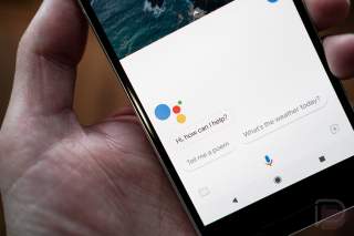 Google Duplex Continues Its Very Slow Rollout to Pixel Owners in Very Select Cities