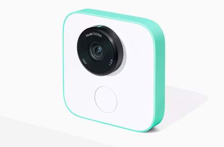 Google Clips Now Available Everywhere, You Might Want to Hurry (Updated)