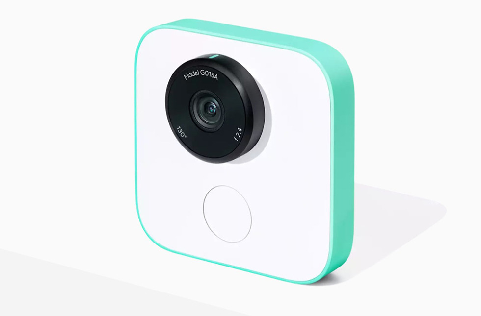 google clips verizon