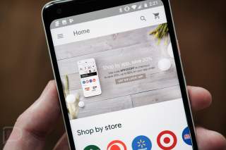 DEAL: Get Up to $20 Off Google Express Purchases, Like Google Home for $79 or Mini for $31