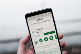 google pay android pay