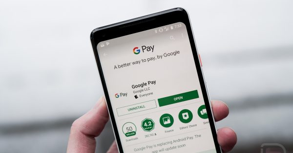 google pay app android google pay app android