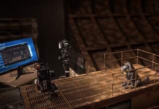 Pixel Owners Get Exclusive Behind the Scenes VR “Isle of Dogs” Spotlight Story