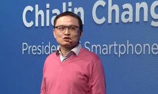 HTC’s Smartphone Boss Resigns