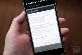 Unlocked HTC 10 Receives Oreo Update, December Security Patch