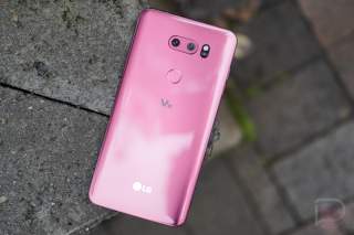 Here are the Android Phones Google Recommends for Enterprise Customers