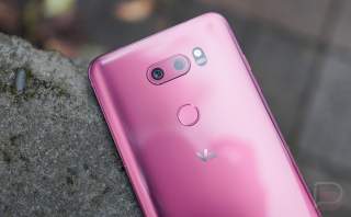 Expect LG V40 to Launch in October, Feature Triple Rear Cameras