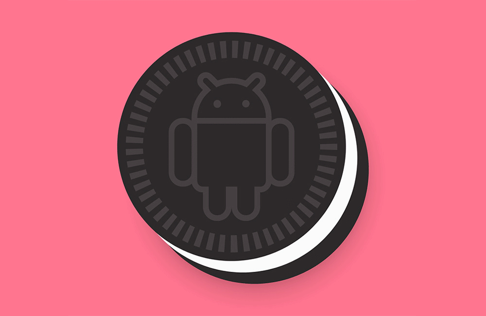 Android Oreo