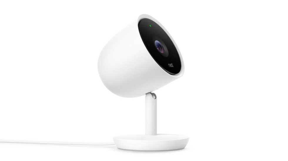 nest cam iq