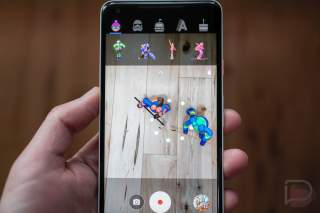 Report: Google to Soon Launch ARCore Framework for 3rd-Party Development