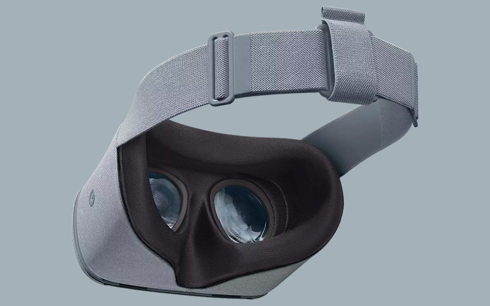 new daydream view deal