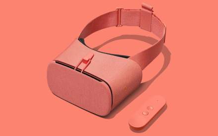 DEAL: Newest Daydream View VR Headset is 50% Today Only, Just $49.50