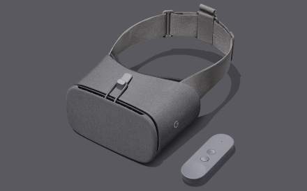 DEAL: Verizon Selling Google’s Daydream View VR Headset for Just $29