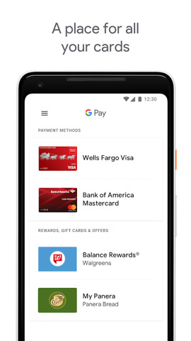 new google pay download