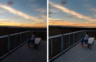 Google Turns on Pixel Visual Core for 3rd Party Apps in Pixel 2 February Update (Updated)