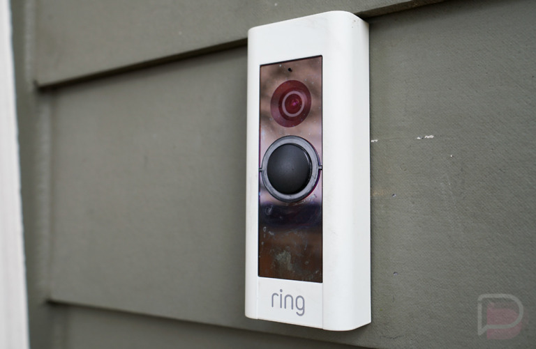 Ring Video Doorbell Gets New 99 Price as Amazon Finalizes Acquisition