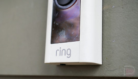 ring video doorbell amazon