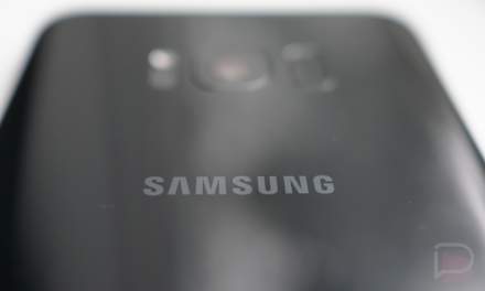 Galaxy S9 and S9+ Batteries Likely Same Size as Galaxy S8 Line