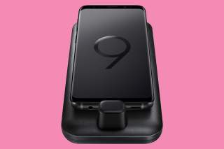 DEAL: Samsung’s DeX Pad Drops to $69.99 ($30 Off)