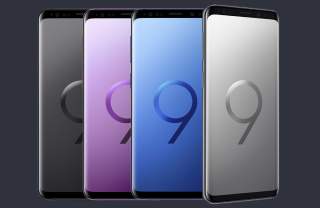 Poll: Buying a Galaxy S9 or Galaxy S9+?