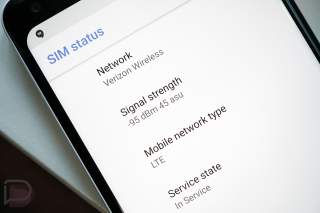 Verizon Dominates Latest Wireless Network Report, T-Mobile Struggles