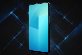 This Vivo APEX Phone has a Pop-Up Selfie Camera Because It’s Front is 98% Screen