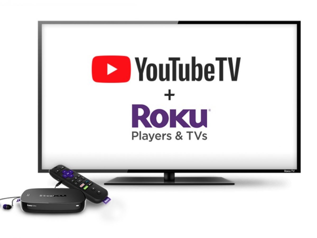 Roku select. TV allowance. Youtube or TV. Https plays tv