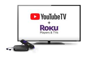 YouTube TV Arrives on Select Roku Devices