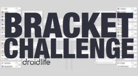 DL BRACKET CHALLENGE 2018