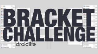Contest: Enter the DL Bracket Challenge 2018, Win a Google Home Max!
